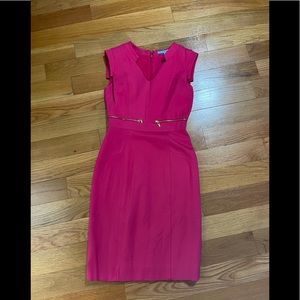 EUC Antonio Melani Dress